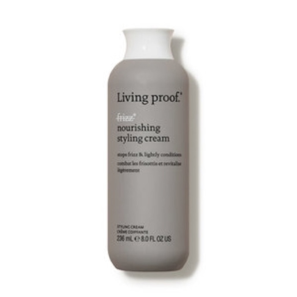 Living Proof Nourishing Styling Cream